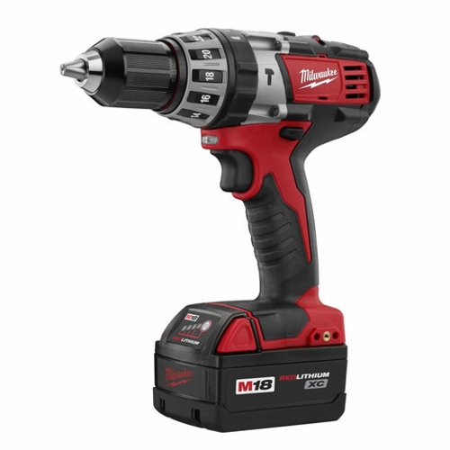 Milwaukee&reg; 2602-22CT