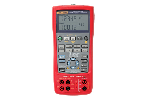 Fluke® FLUKE-725EX