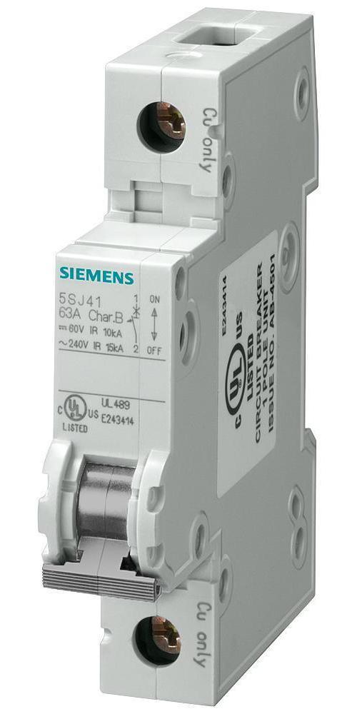 Siemens 3NW7533-0HG