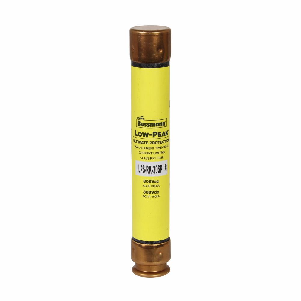 Bussmann LPS-RK-30SP
