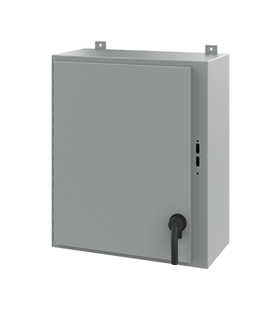 nVent HOFFMAN A30SA2612LPPL