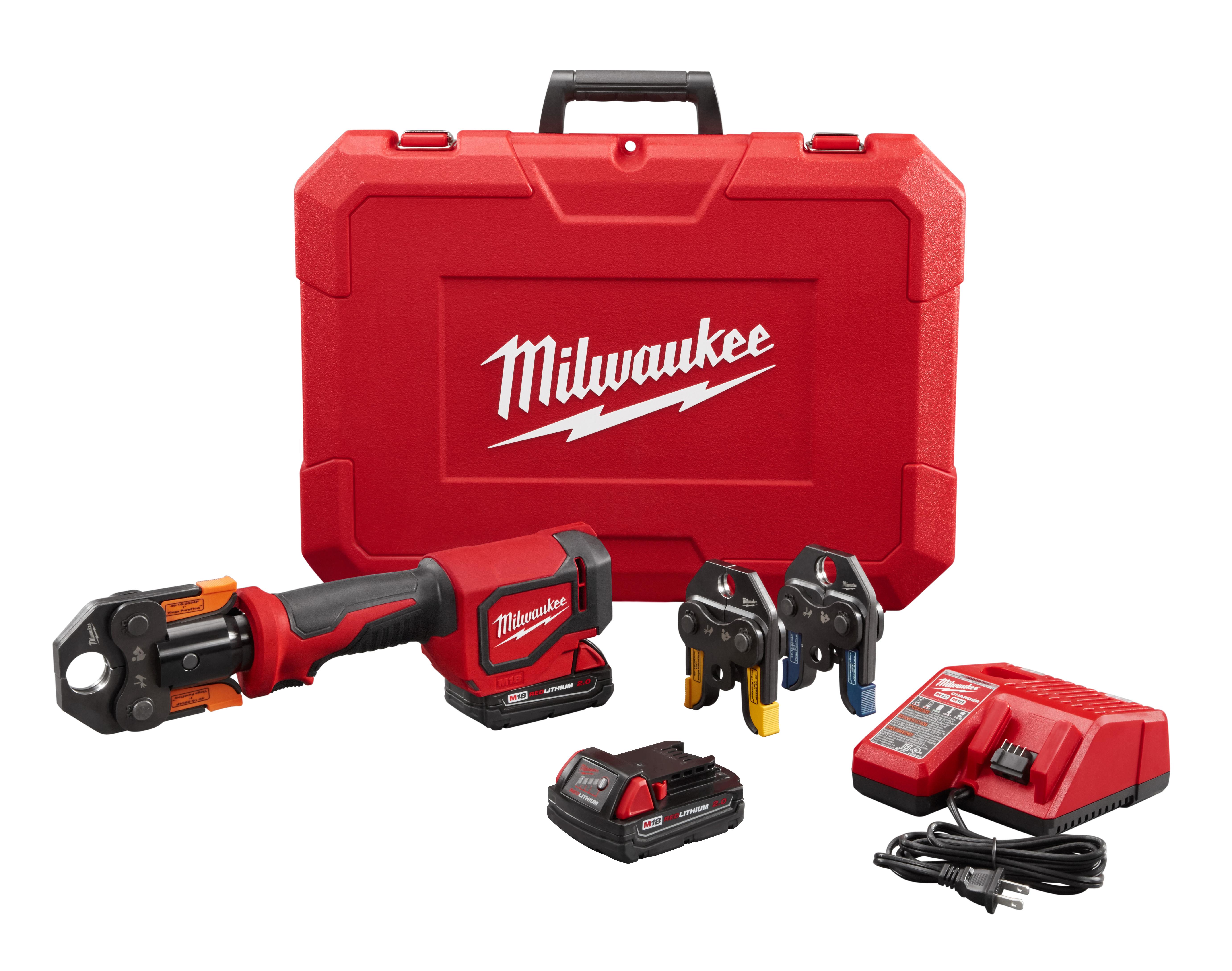 Milwaukee® 2674-22P
