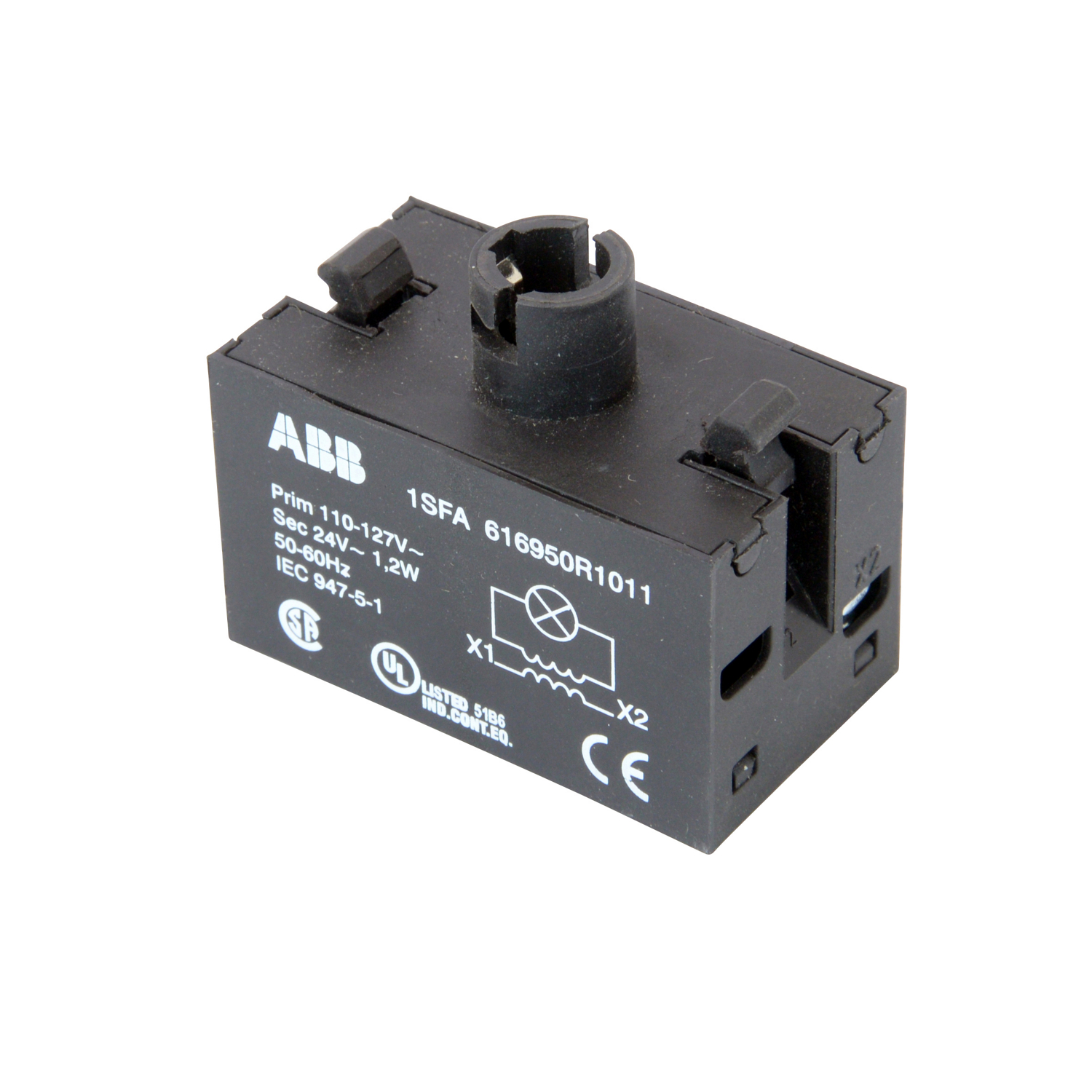 ABB KTR1-1011