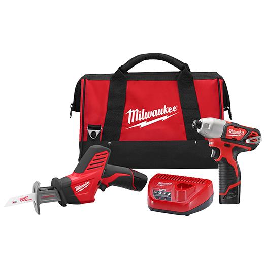 Milwaukee® 2491-22