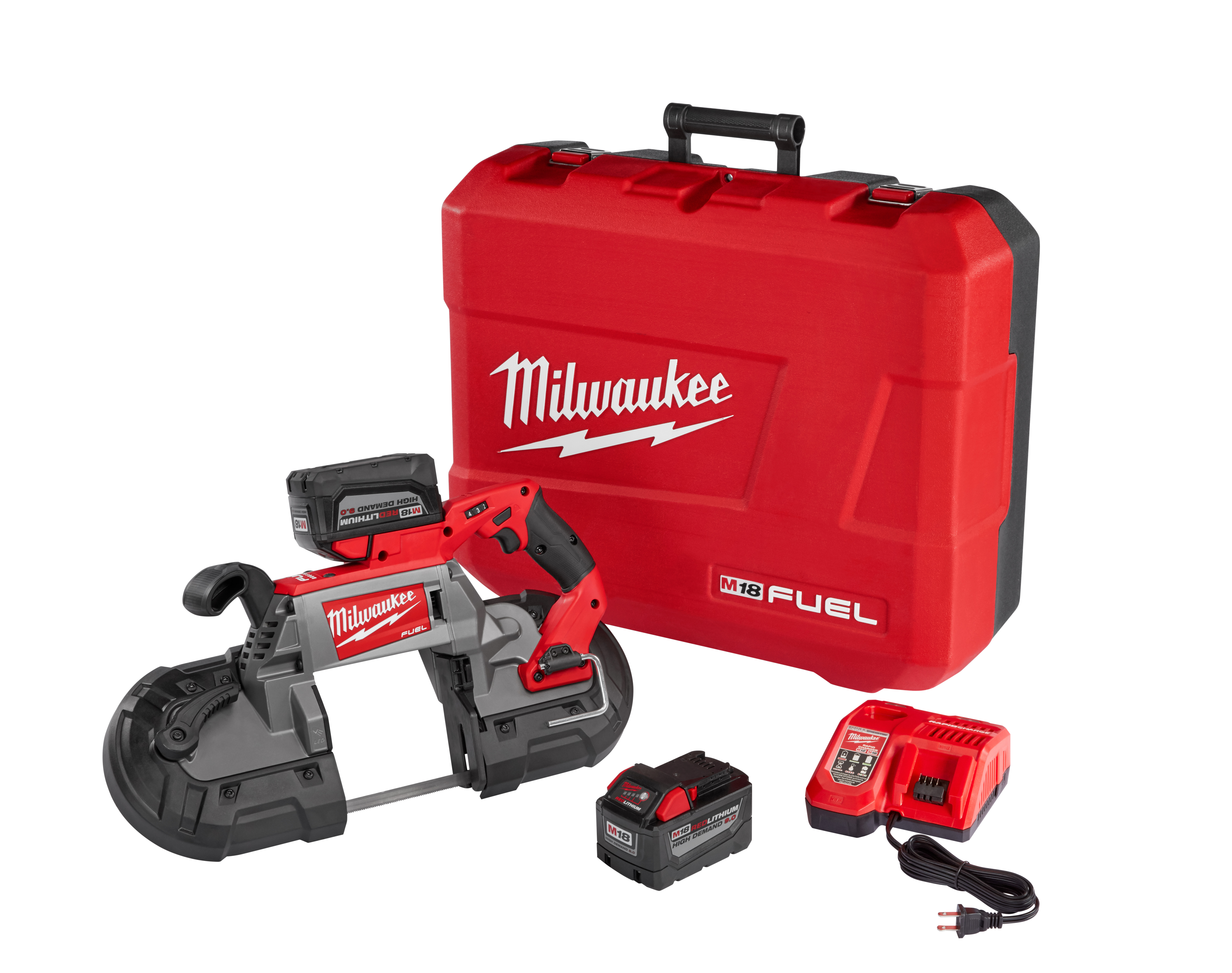 Milwaukee&reg; 2729-22HD