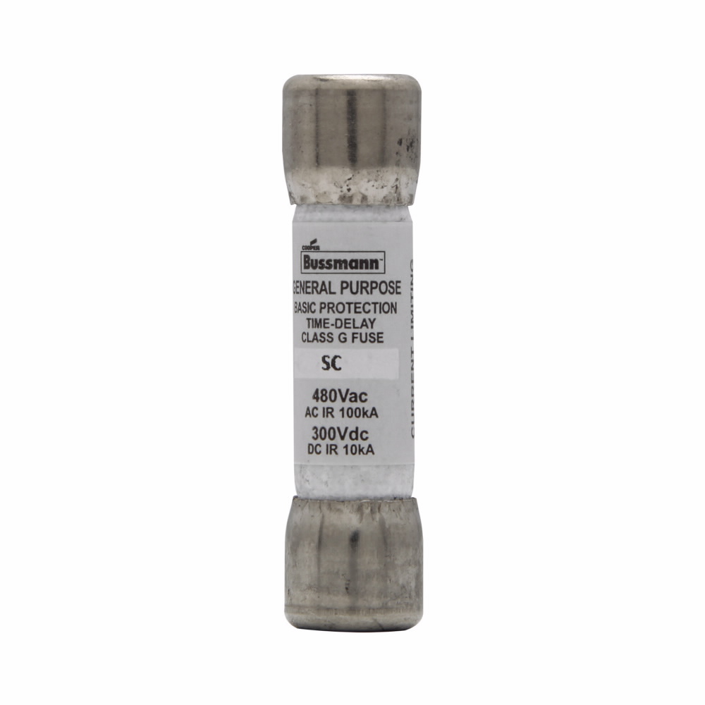 Bussmann SC-25