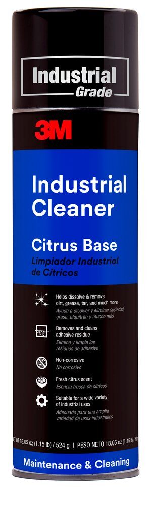 product 3M™ Specialty Adhesive Remover, 38984, 1 qt, 6 per case