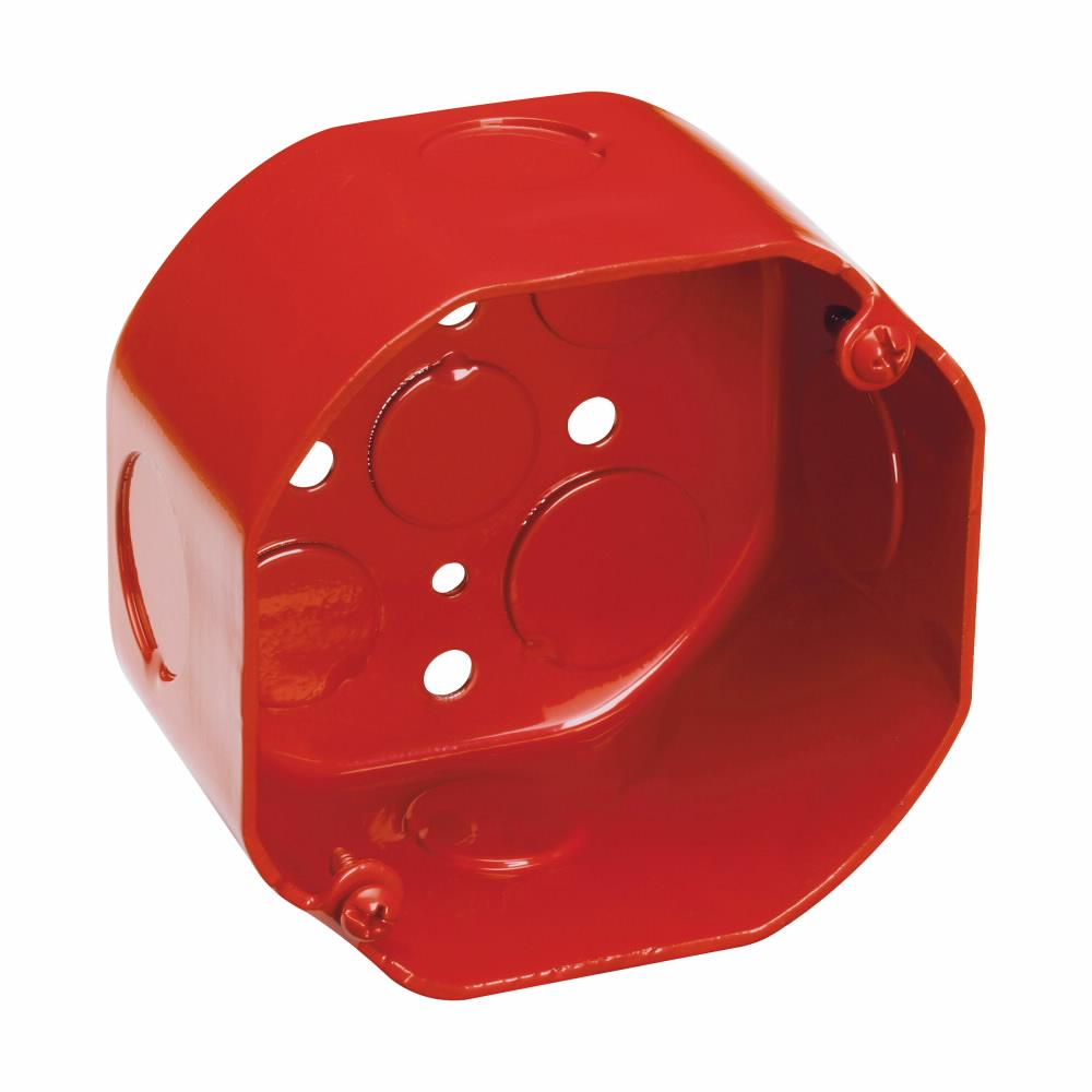 Crouse-Hinds TP292RED