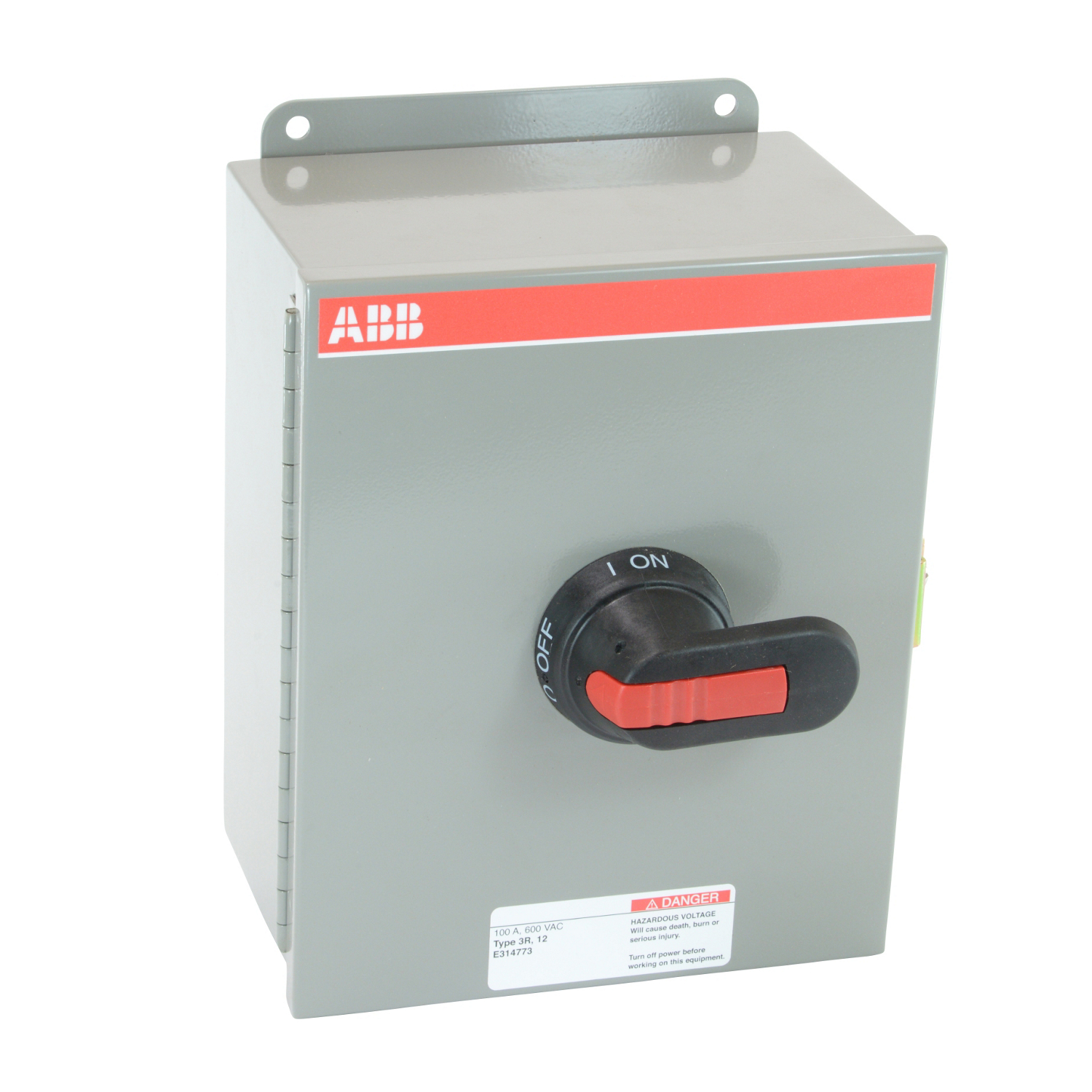 ABB EOT100U3M3-P