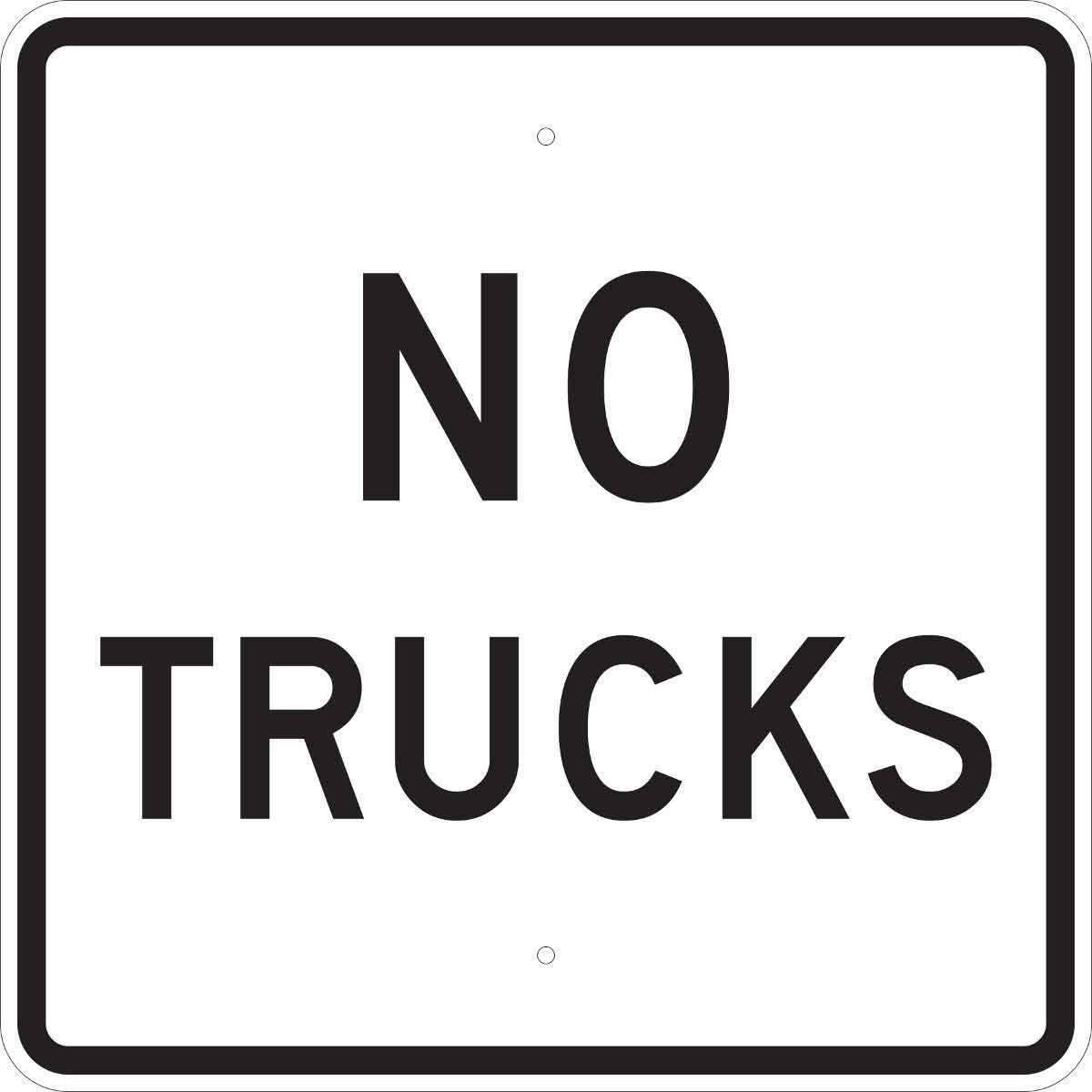 Accuform® MFS725 Slip-Gard™ Circle Traffic Sign, Symbol/Text, Adhesive Vinyl, Floor Mount, 17 in H x 17 in W, Red/Black on White