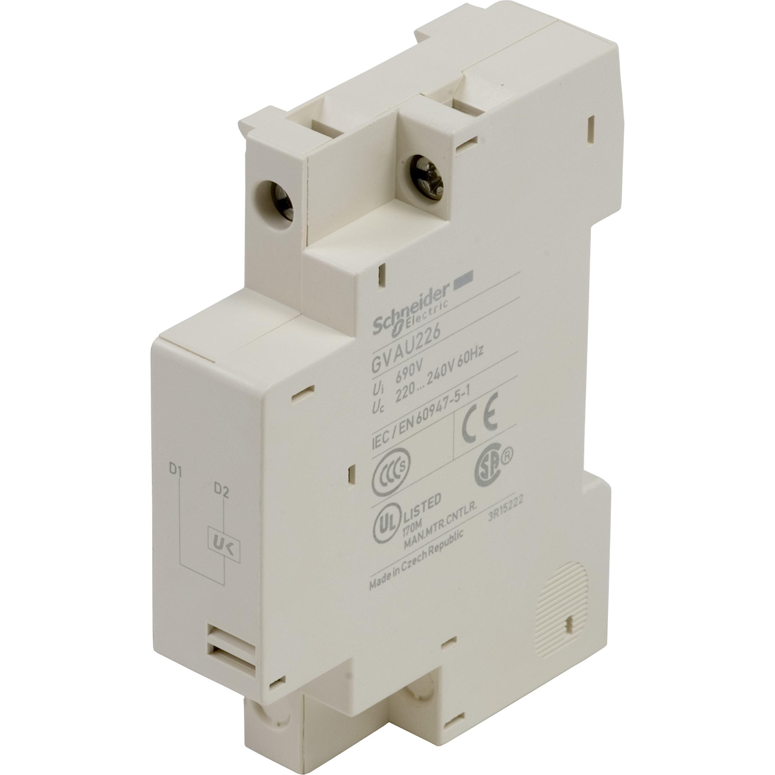 Schneider Electric GVAU226 476308