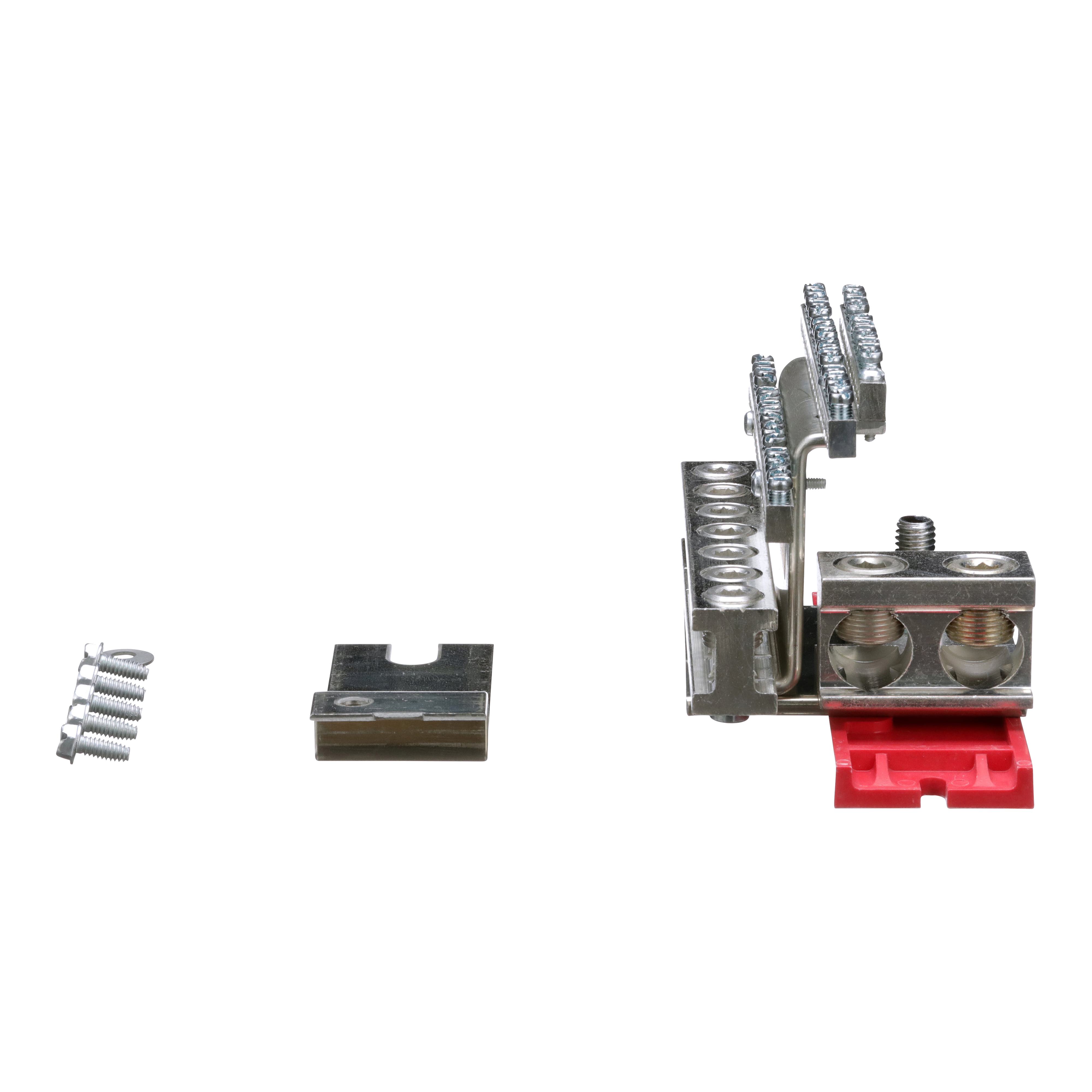Square D&trade; HC4SN 52092