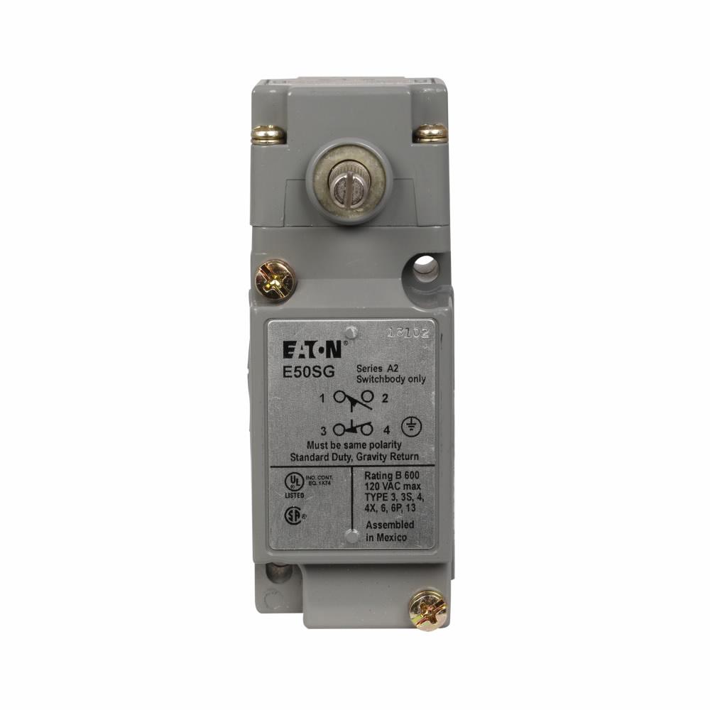 EATON E50SG