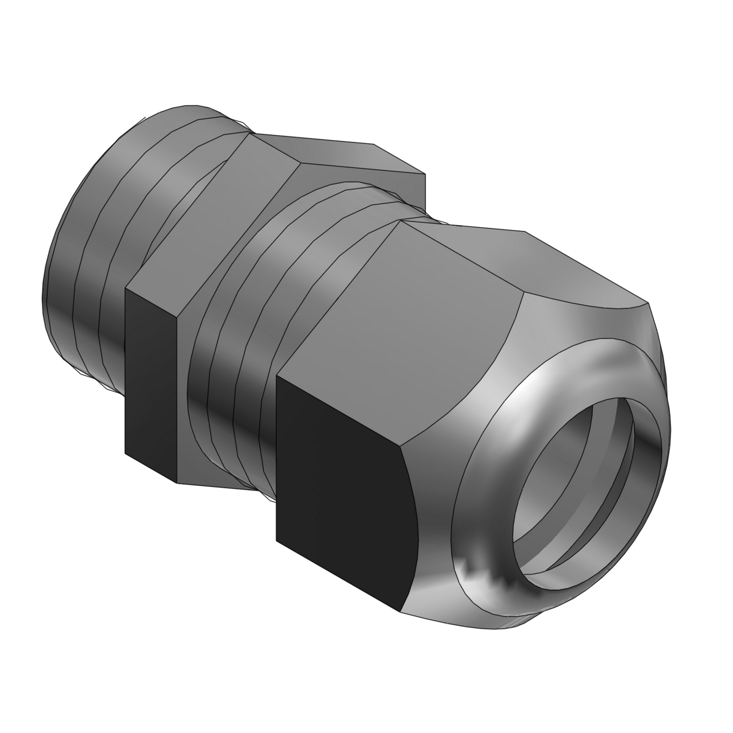 T&B® CC-ISO16-G
