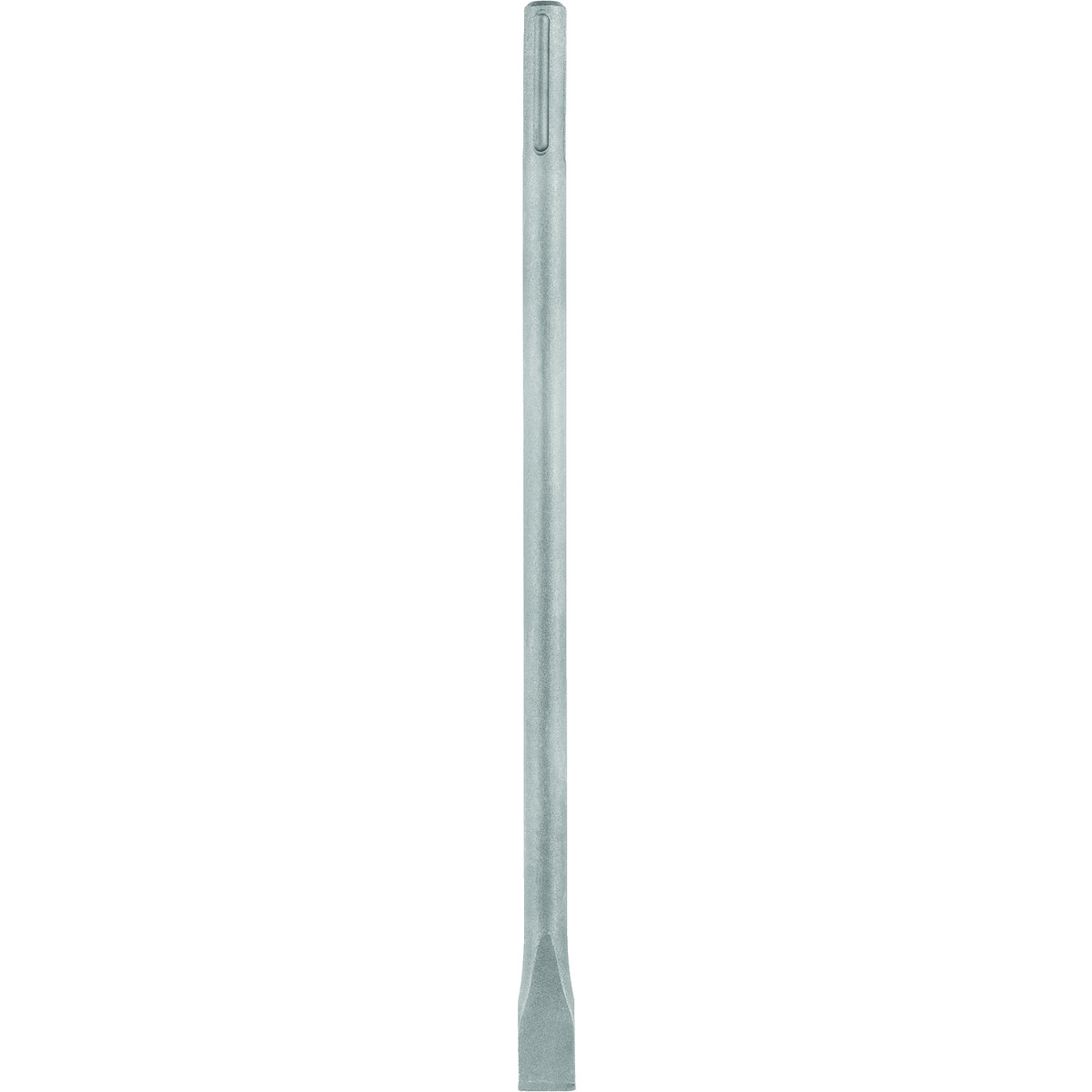 DeWALT&reg; DW5835 Flat Head Cold Chisel, For Use With All Brands of SDS-Max&reg; Chipping and Demolition Hammers, 1 in W Head, 16 in OAL