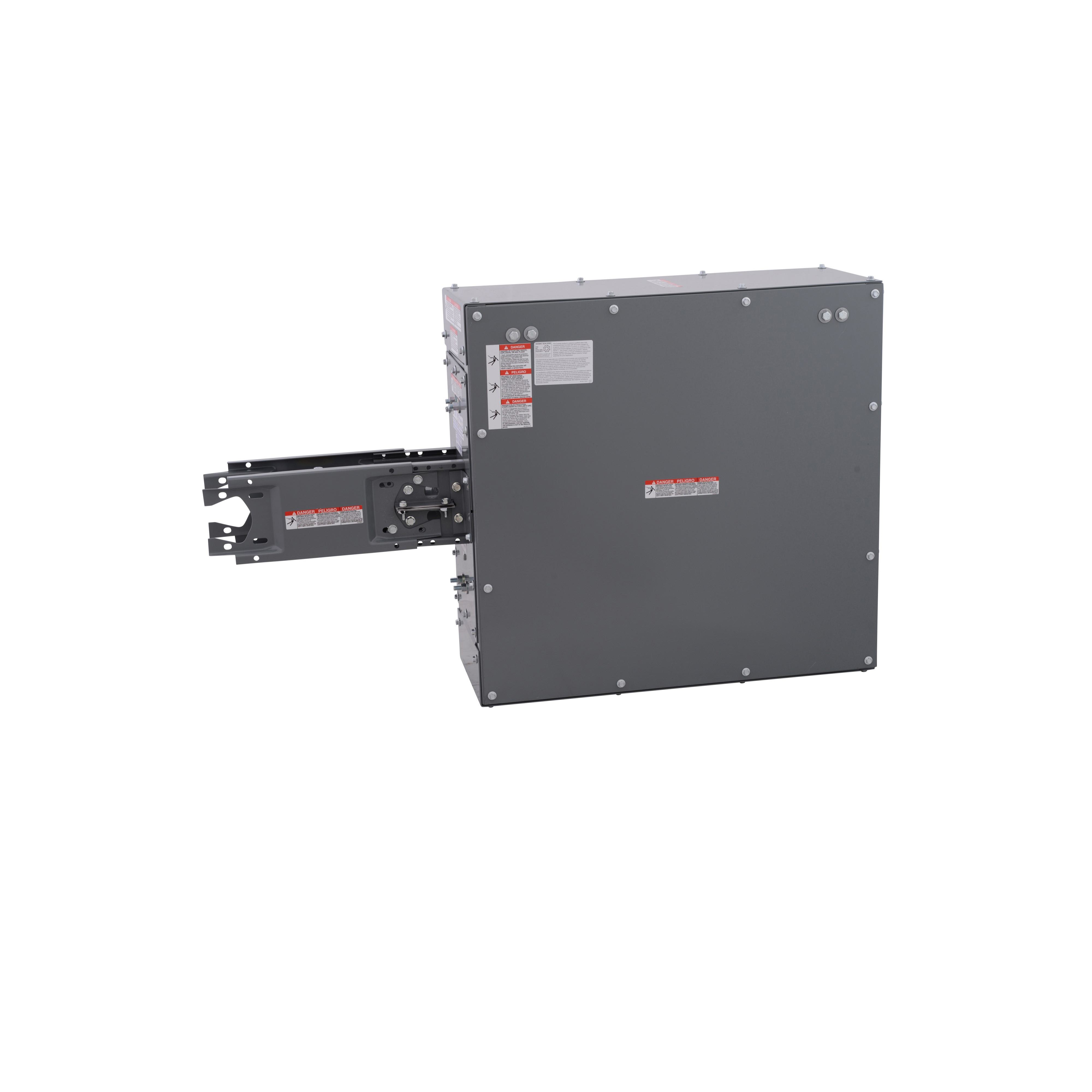 Square D&trade; 8536SCG1V03 8536SCG1V03