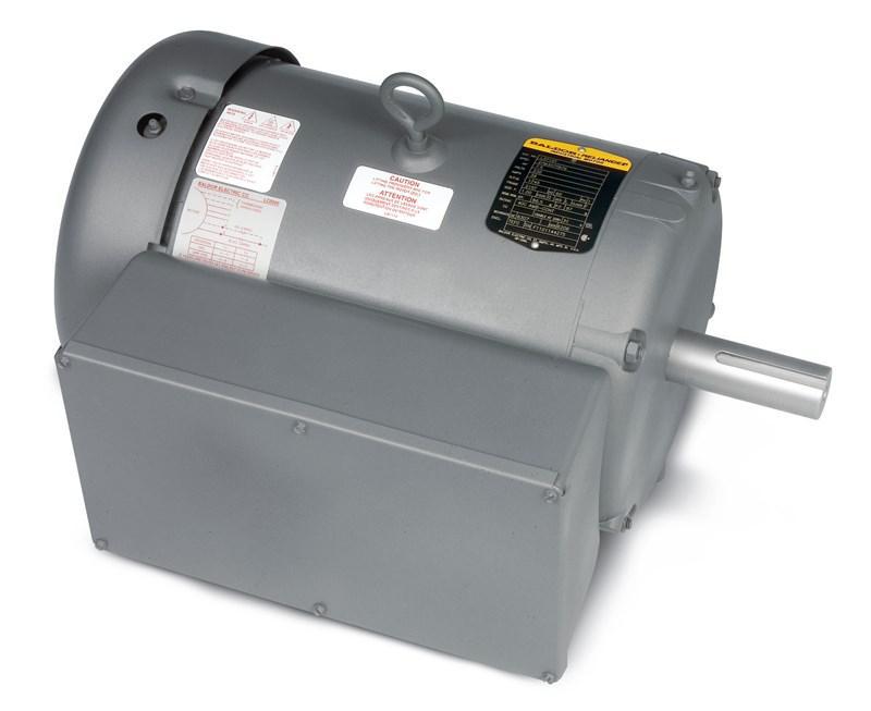 Baldor-Reliance L3712T