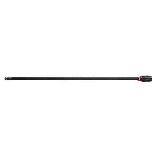 product Proto® J4760 Standard Hand Socket Extension, 1/4 in Drive, 3 in OAL