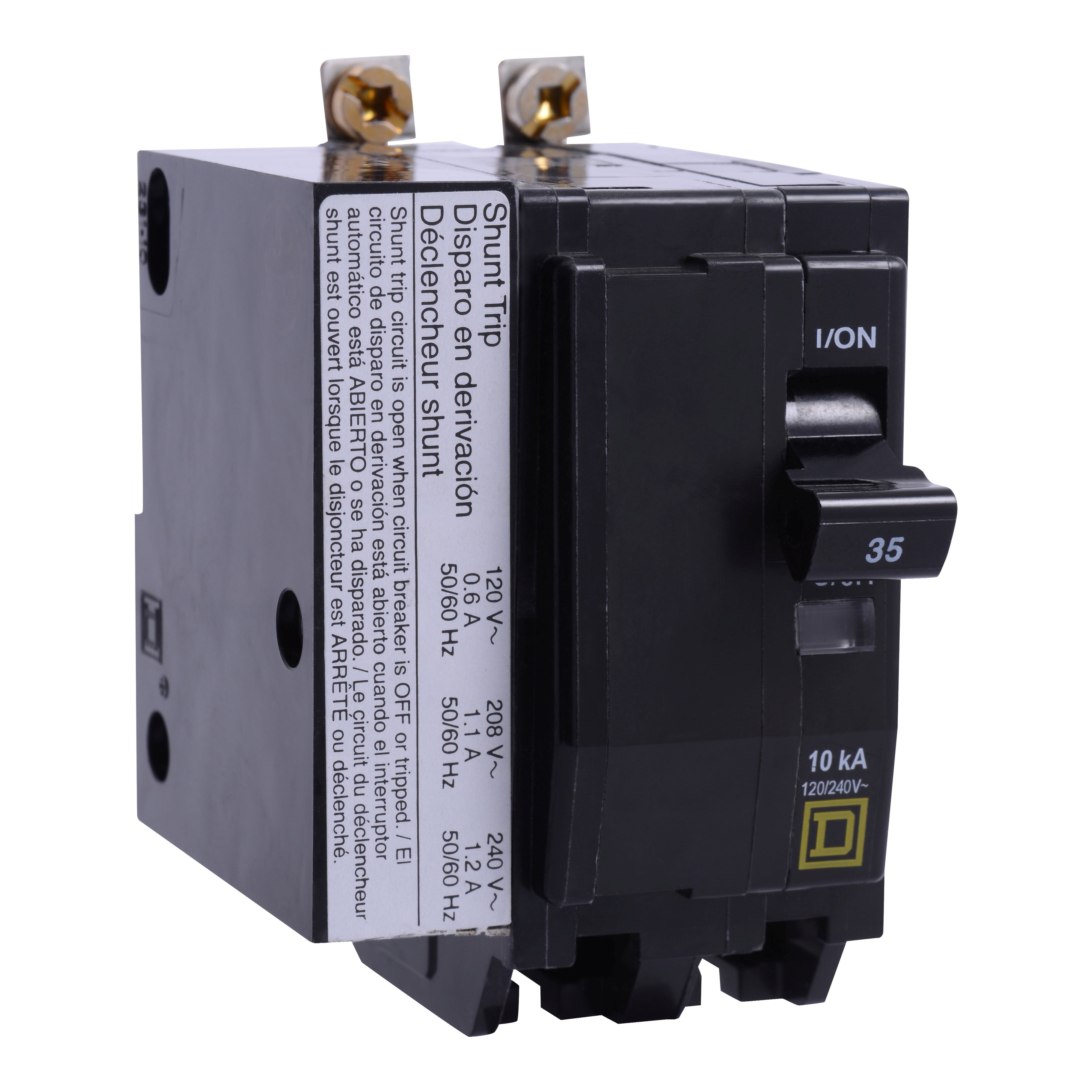 Square D&trade; EZM3EXT6 466056