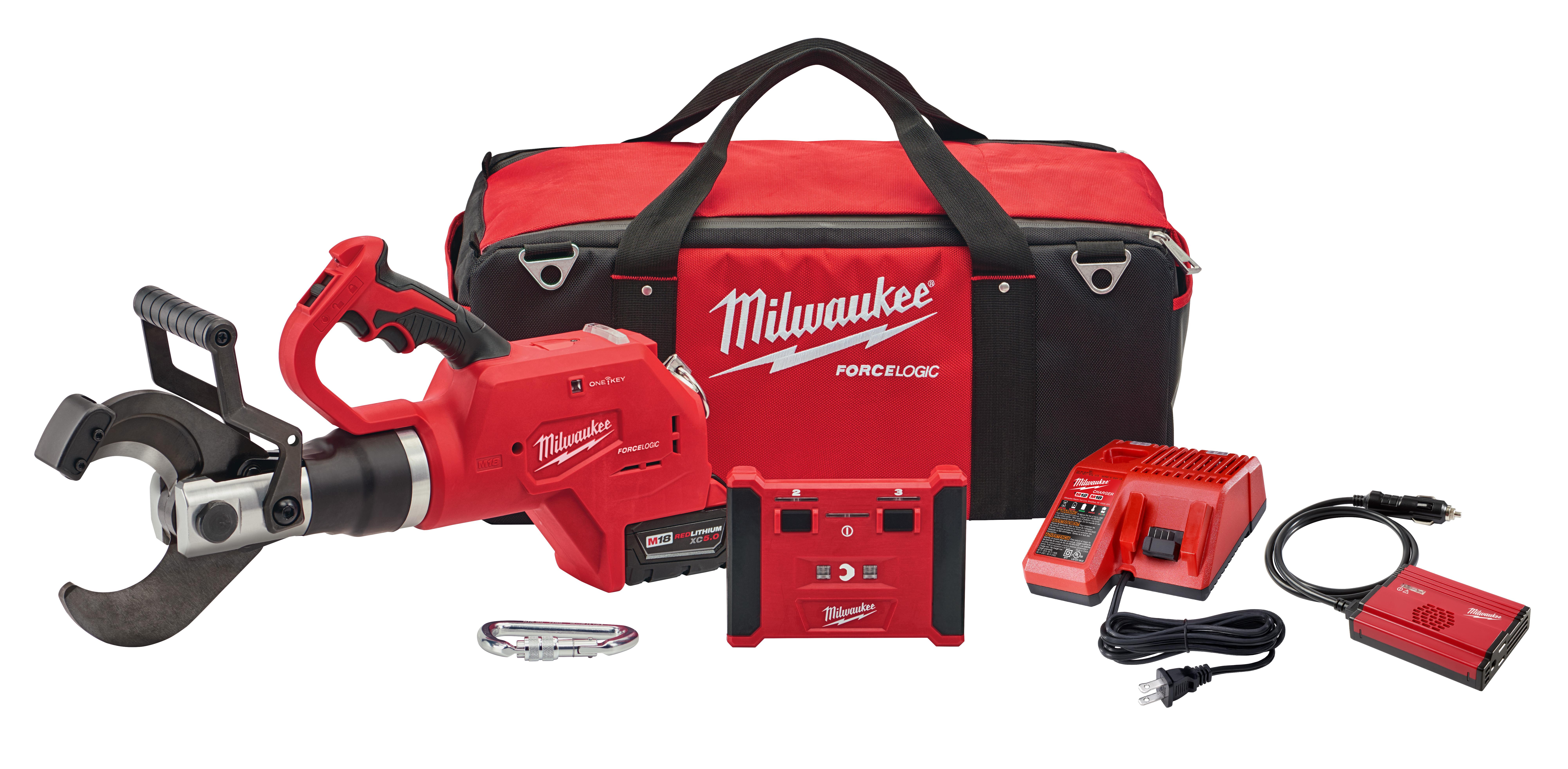 Milwaukee® 2776R-21