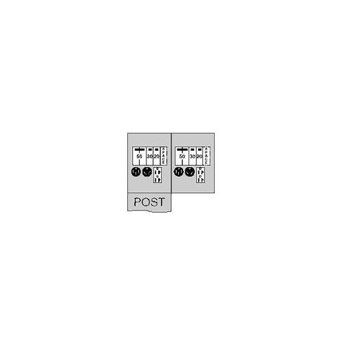 Midwest® U075CB6010