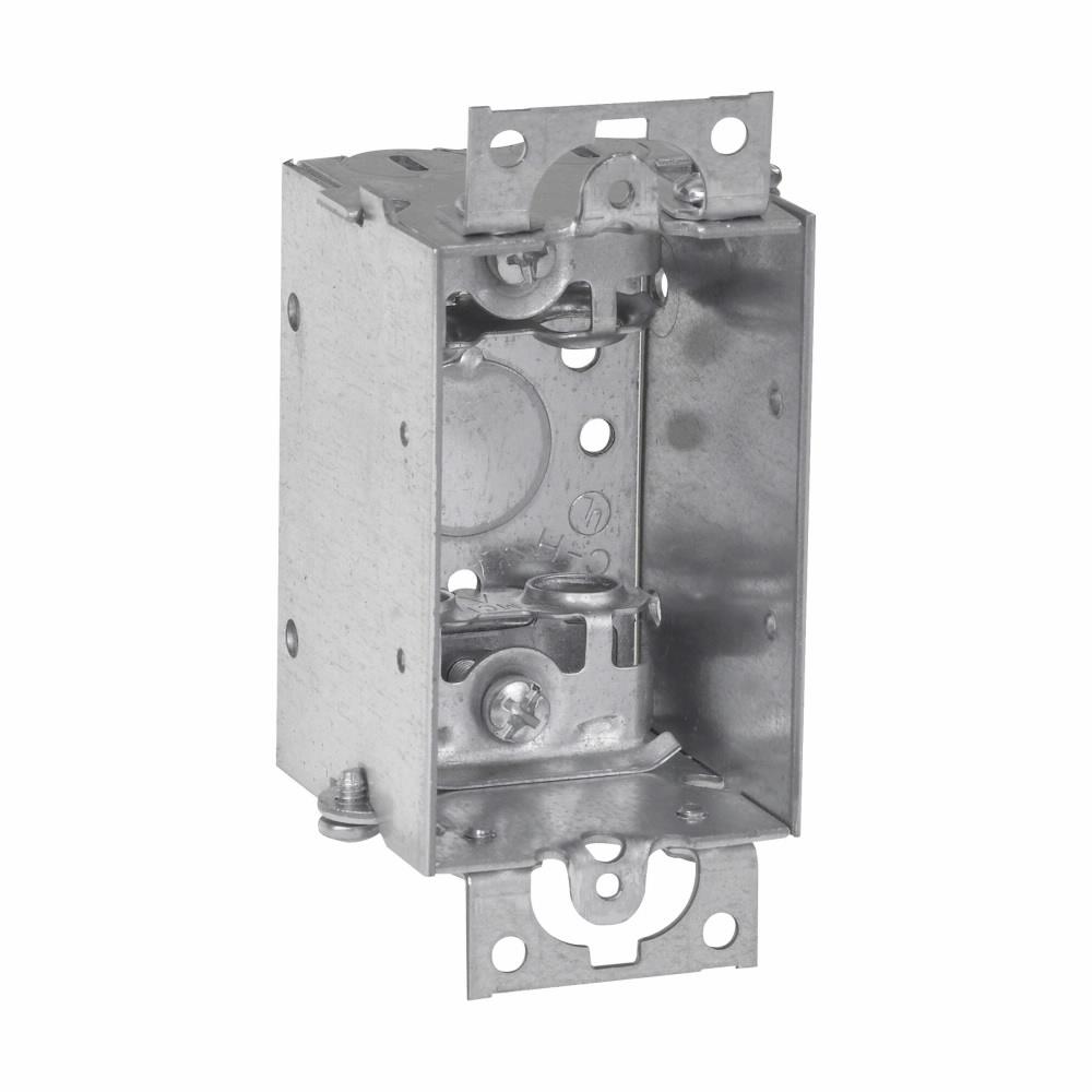 Crouse-Hinds TP120