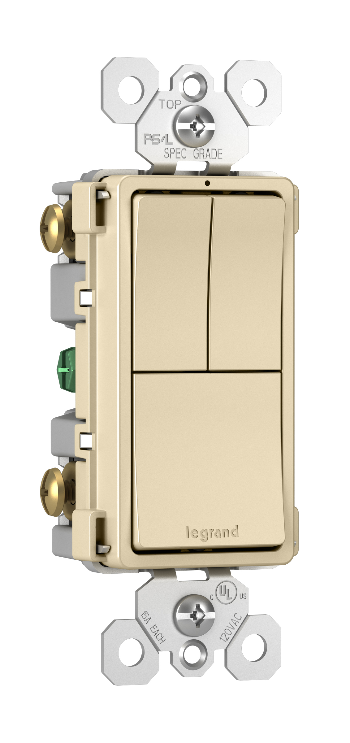Pass & Seymour&reg; RCD113I