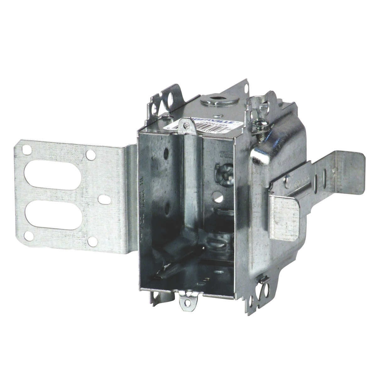 Iberville&reg; CI3004-LSSX