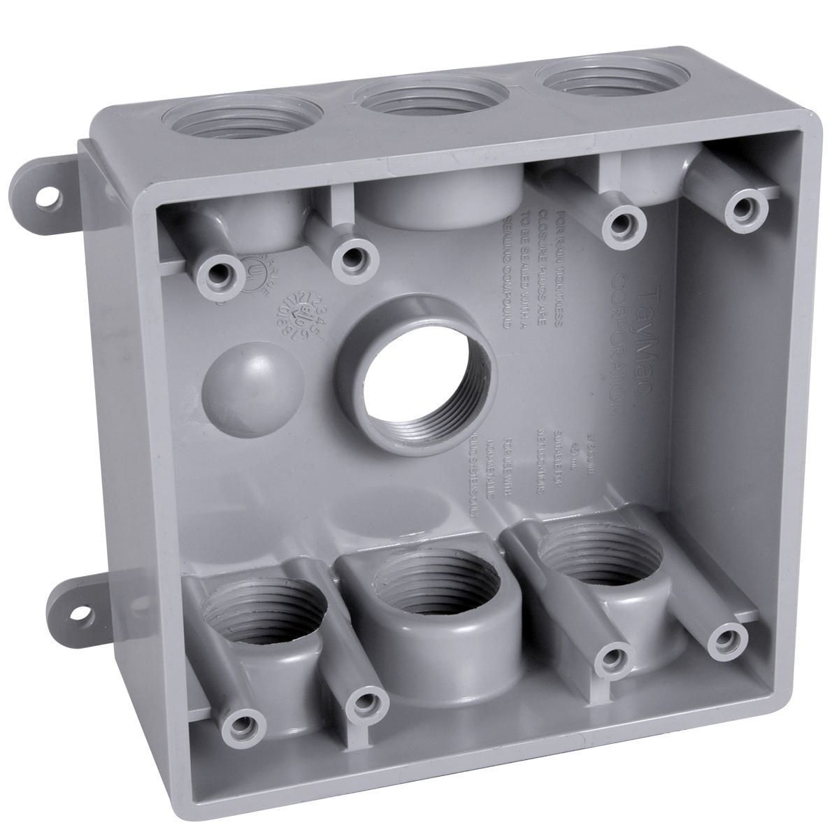 BELL® PDB77550GY