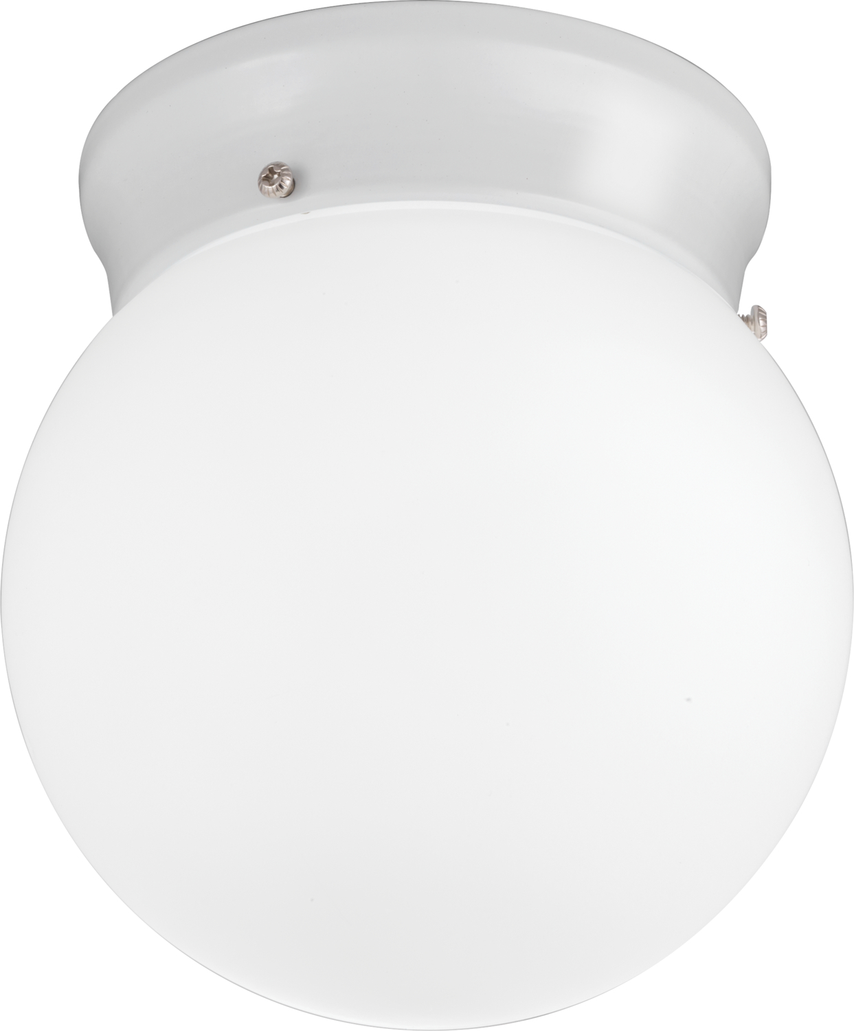 Lithonia Lighting® FMGLOL 6 8840 WH M4