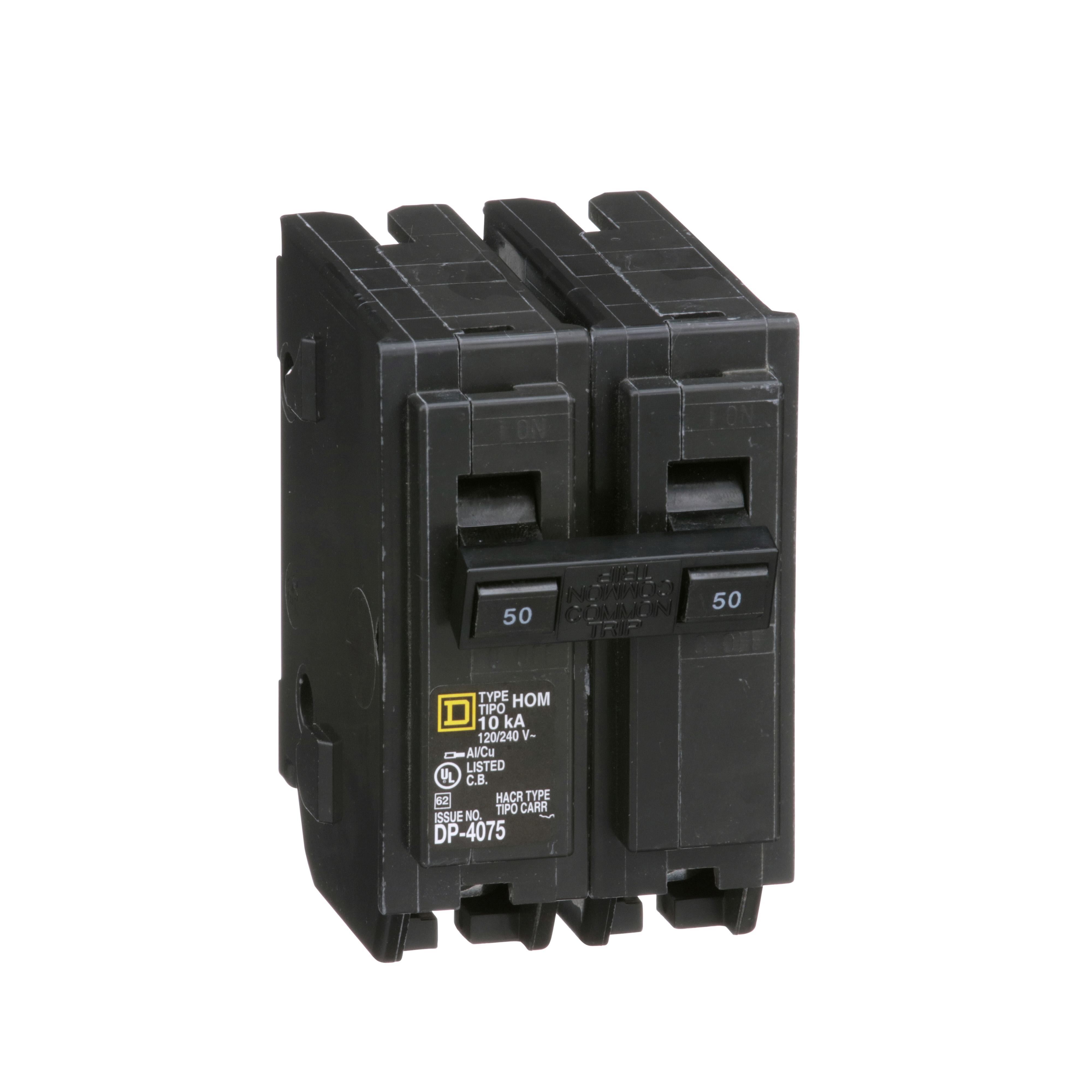 Square D™ HOM250 52374