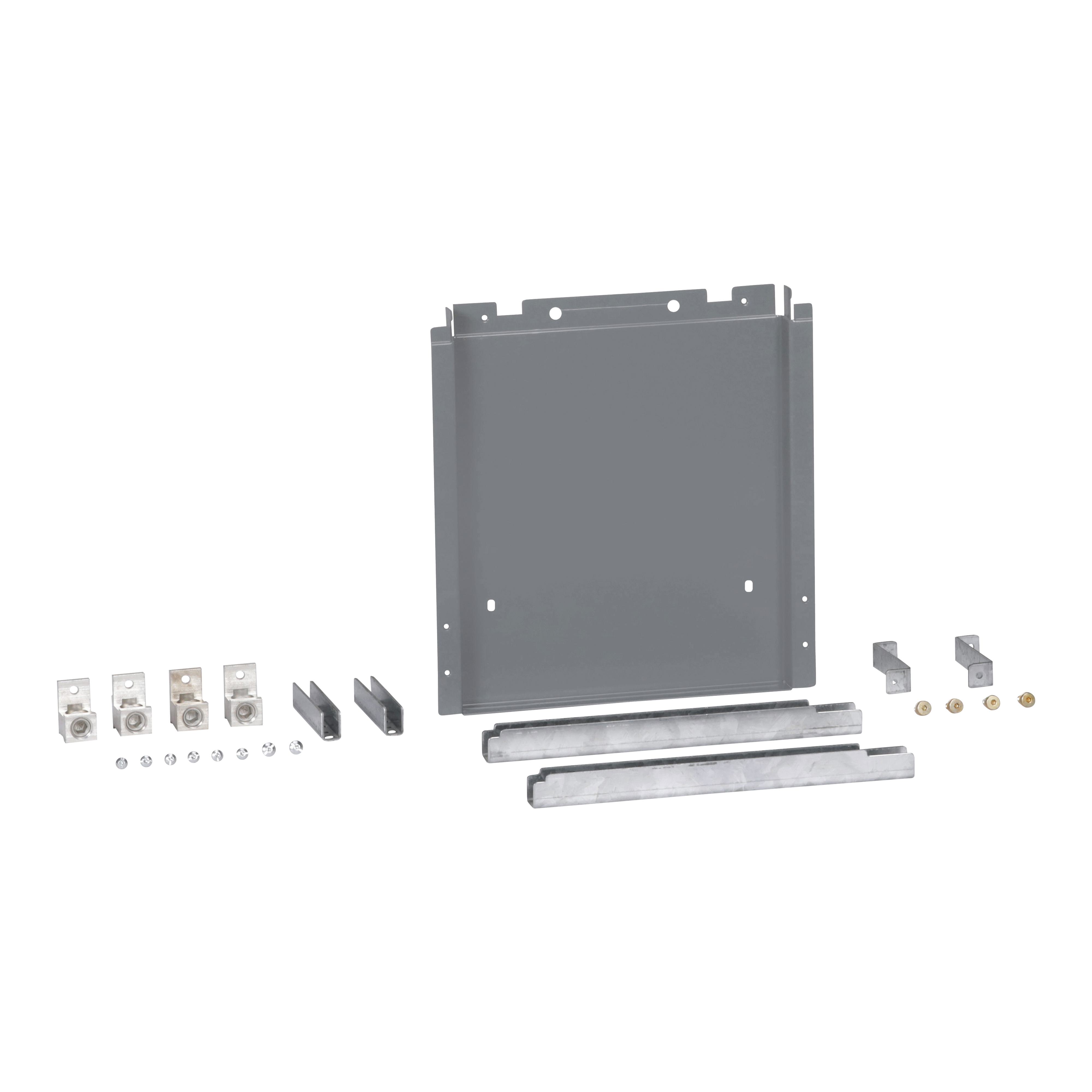 Square D&trade; NF250FTL 486908