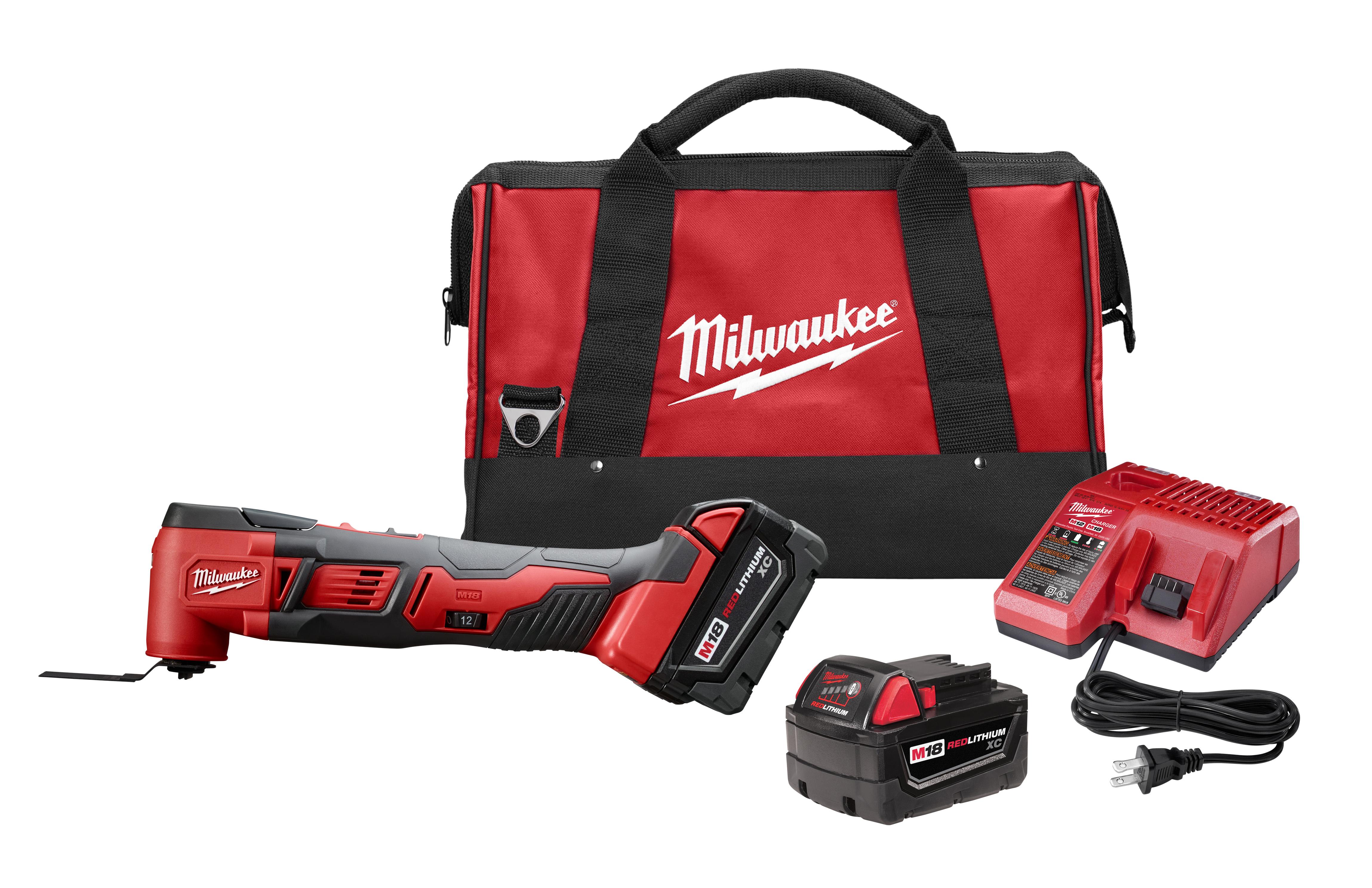 Milwaukee 2626 discount
