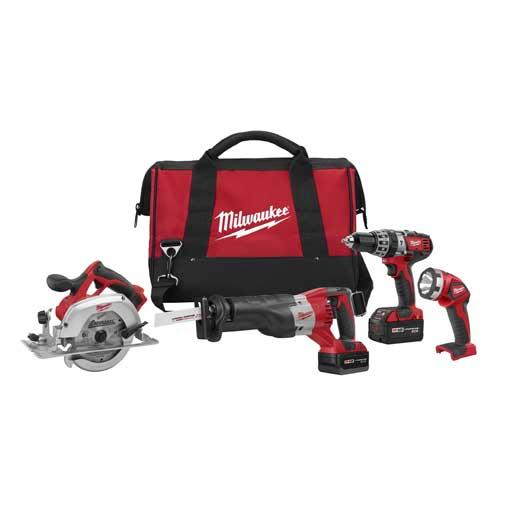 Milwaukee® 2694-24