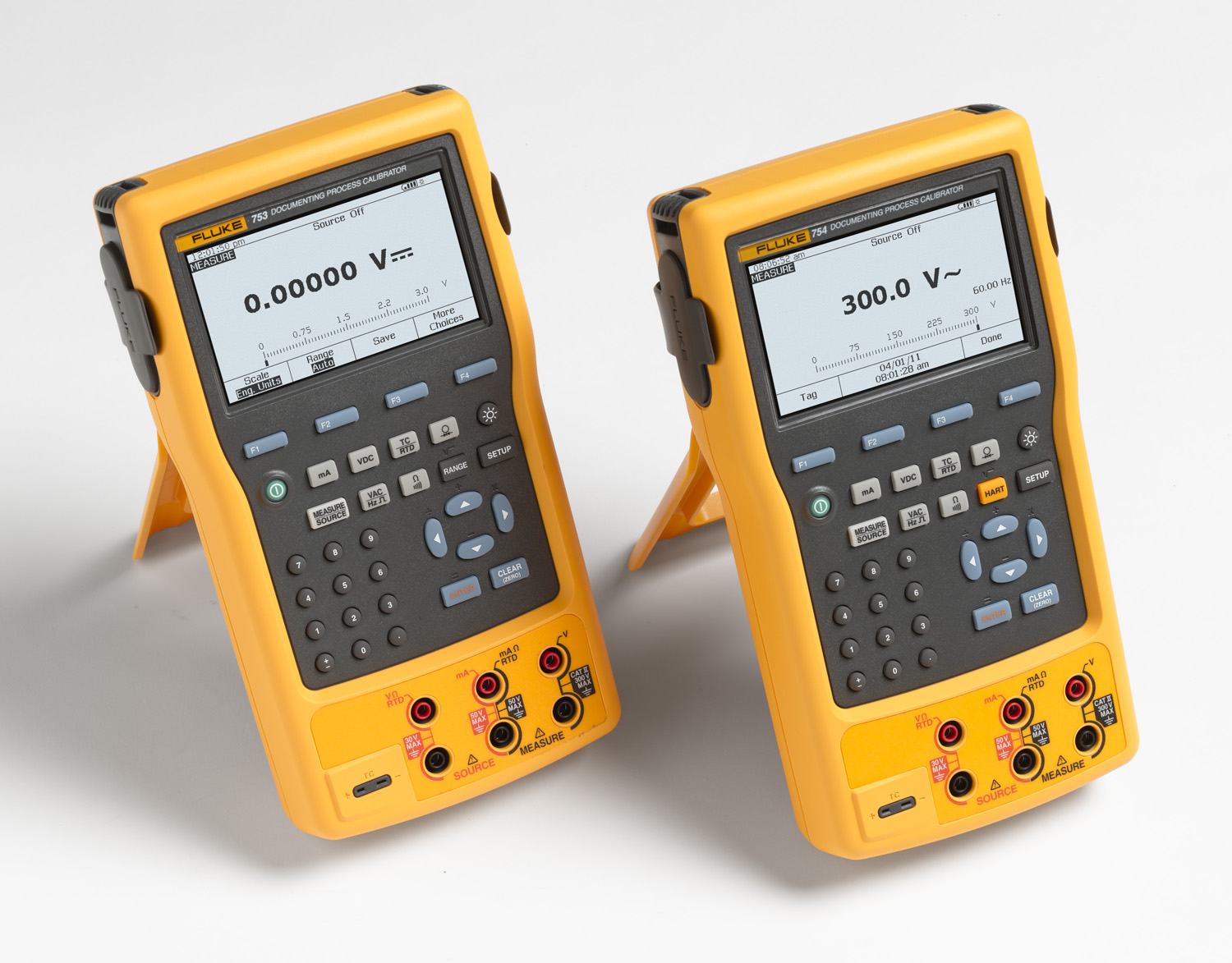 Fluke® FLUKE-754/154-BU