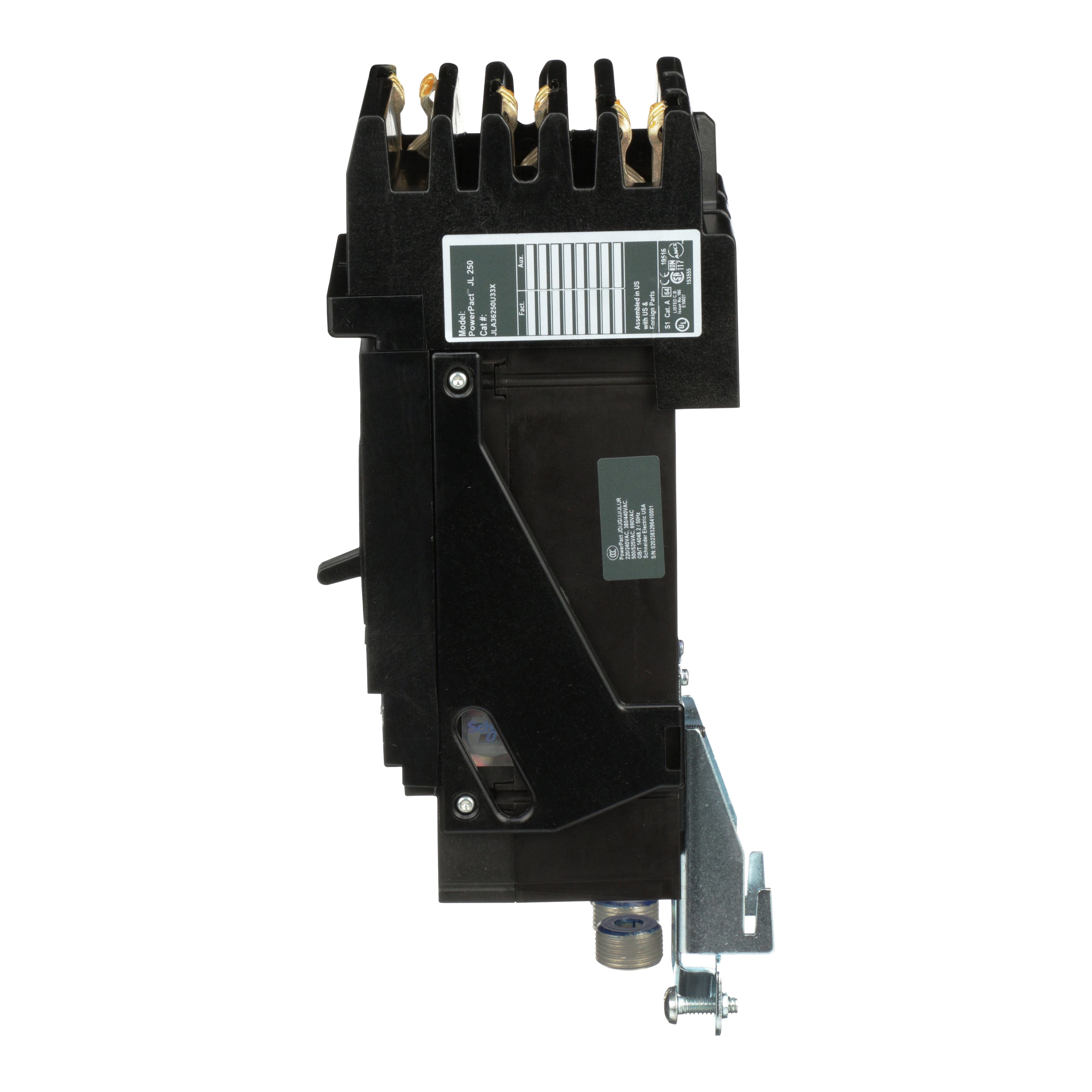 Square D&trade; HOM1PA 519421