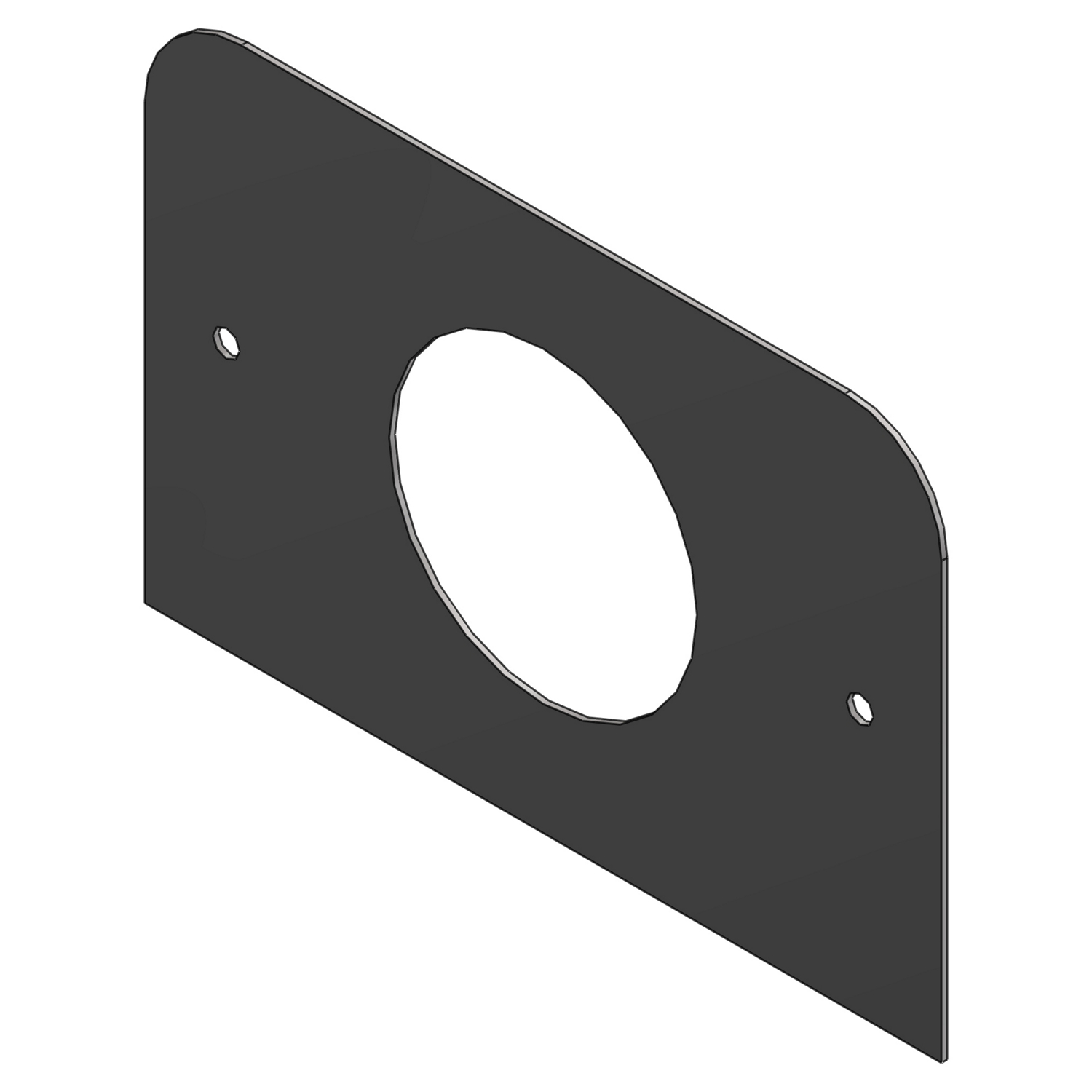 Steel City&reg; SFH-50-CVW11932