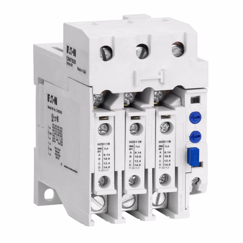 EATON C306GT3B