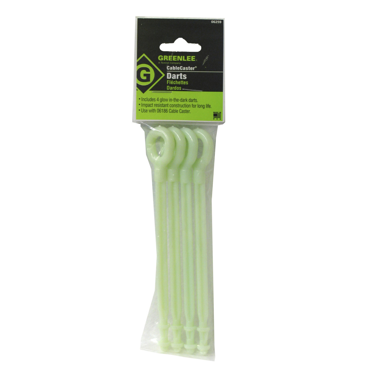 Greenlee&reg; 06259