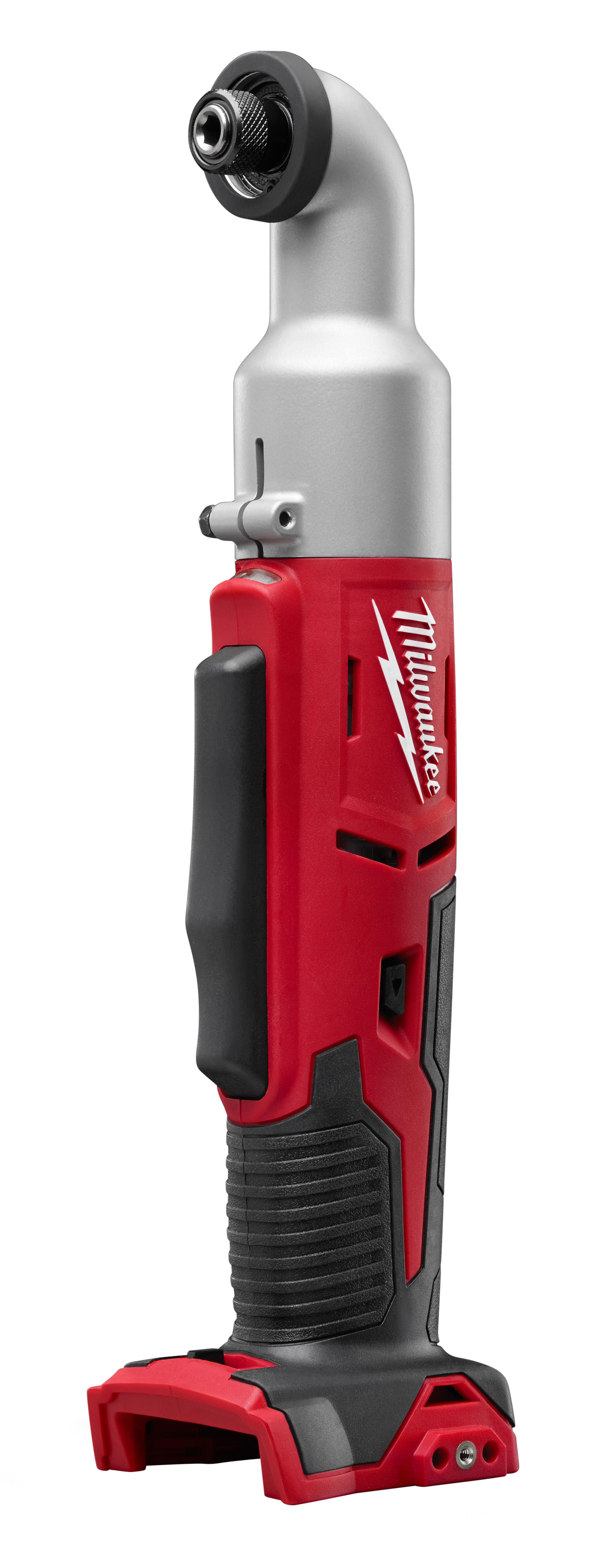 Milwaukee® M18™ 2657-20 2-Speed Compact Cordless Impact Driver, 1/4 in Hex/Straight Drive, 3450 bpm, 1500 in-lb Torque, 18 VAC, 5-1/2 in OAL