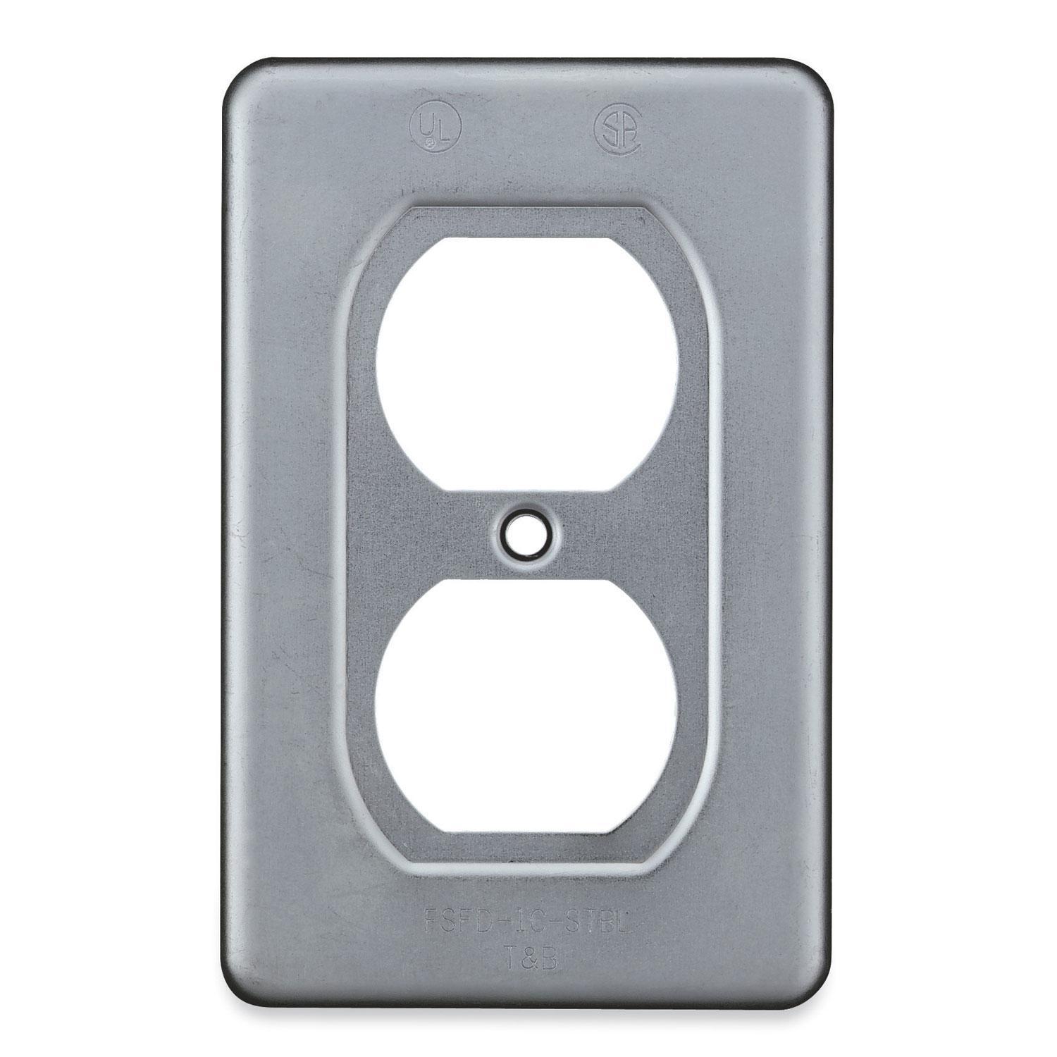 T&B&reg; DS23-TB