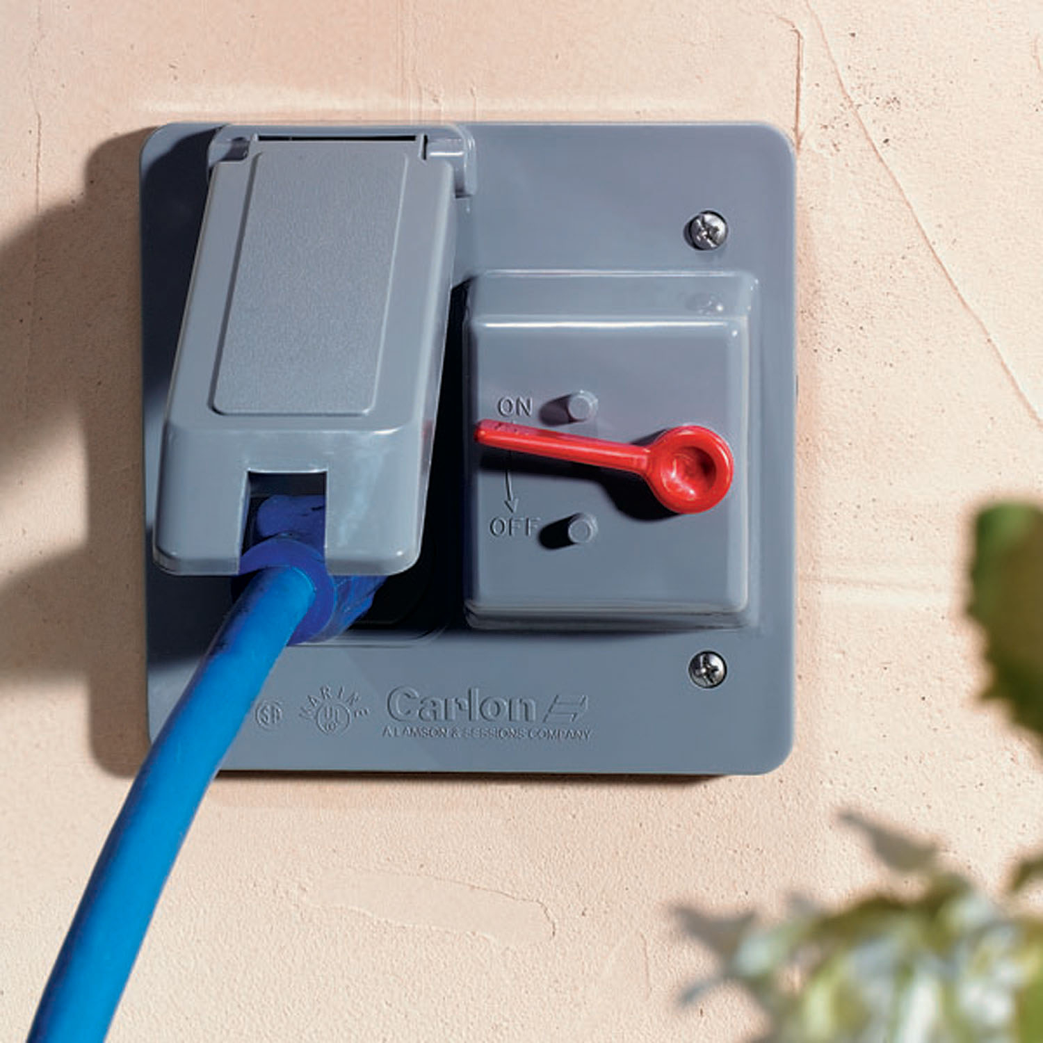 Carlon&reg; E9G2DSN