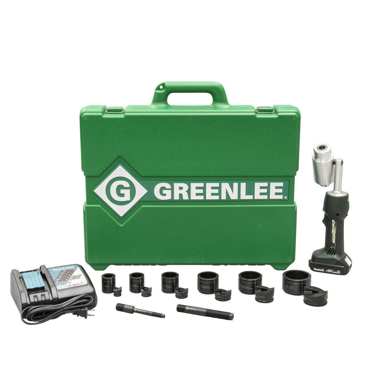 Greenlee&reg; LS50L11B