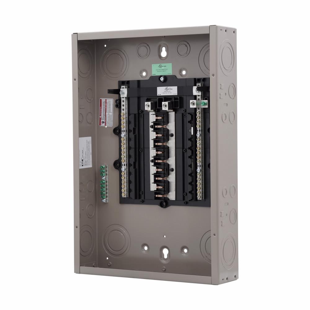 EATON CHP20L125X2