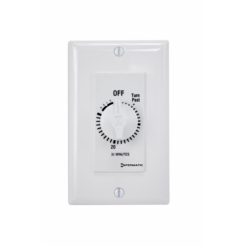 Intermatic&reg; FD30MHW