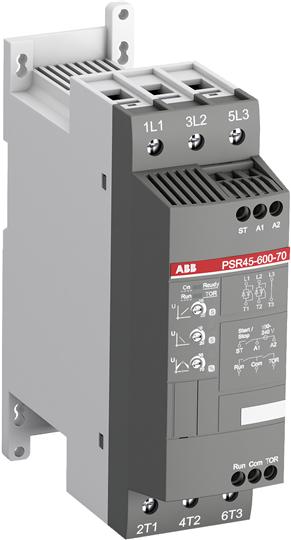 ABB PSR45-600-11