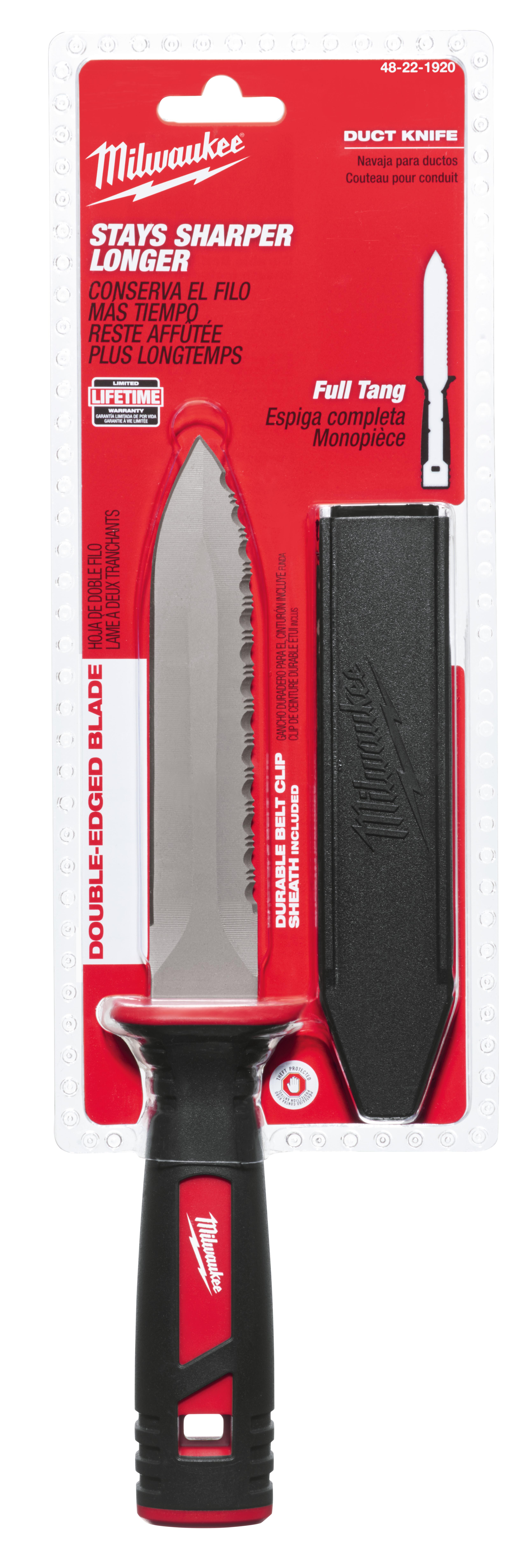 Milwaukee® 48-22-1920