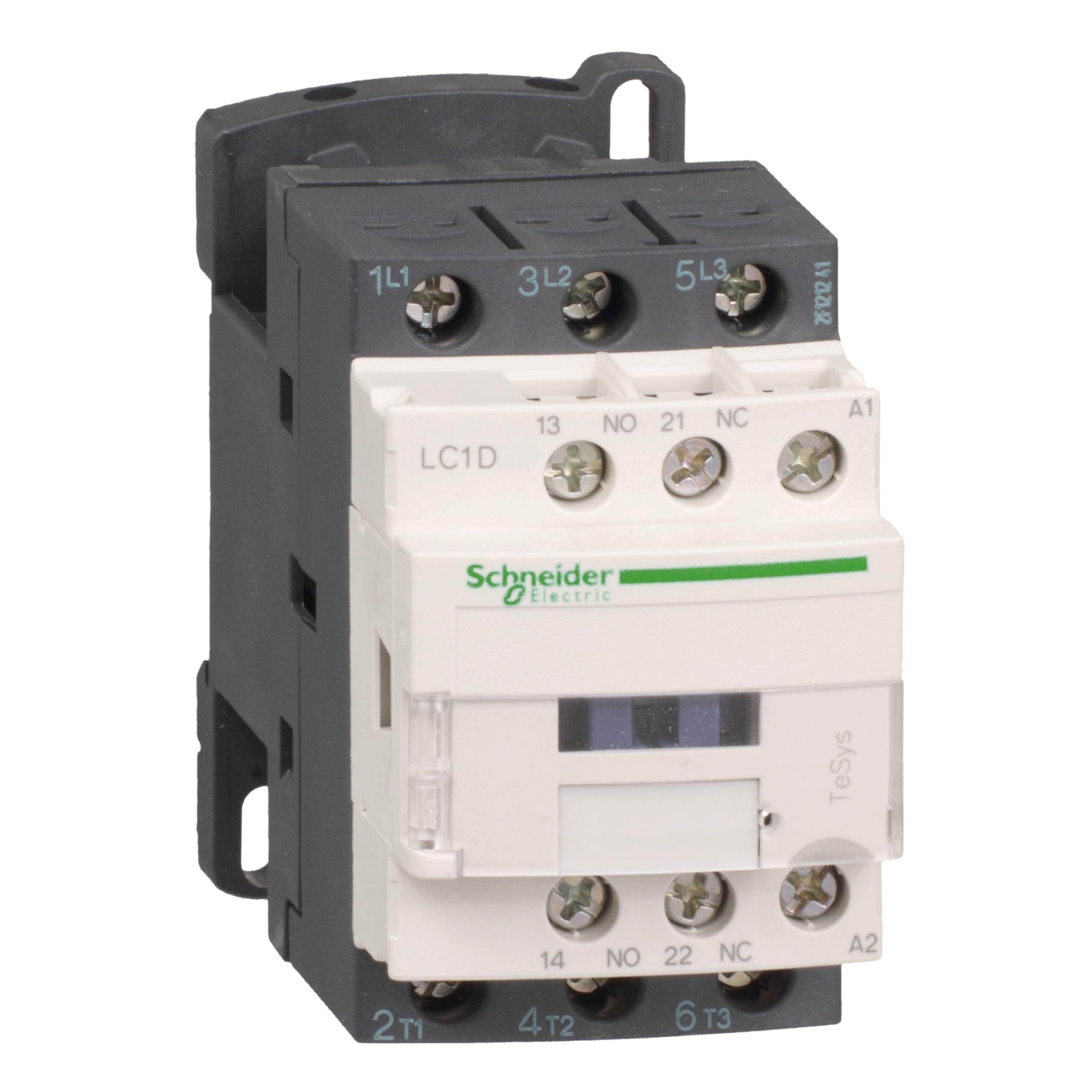 Schneider Electric LC1D09G7 255938