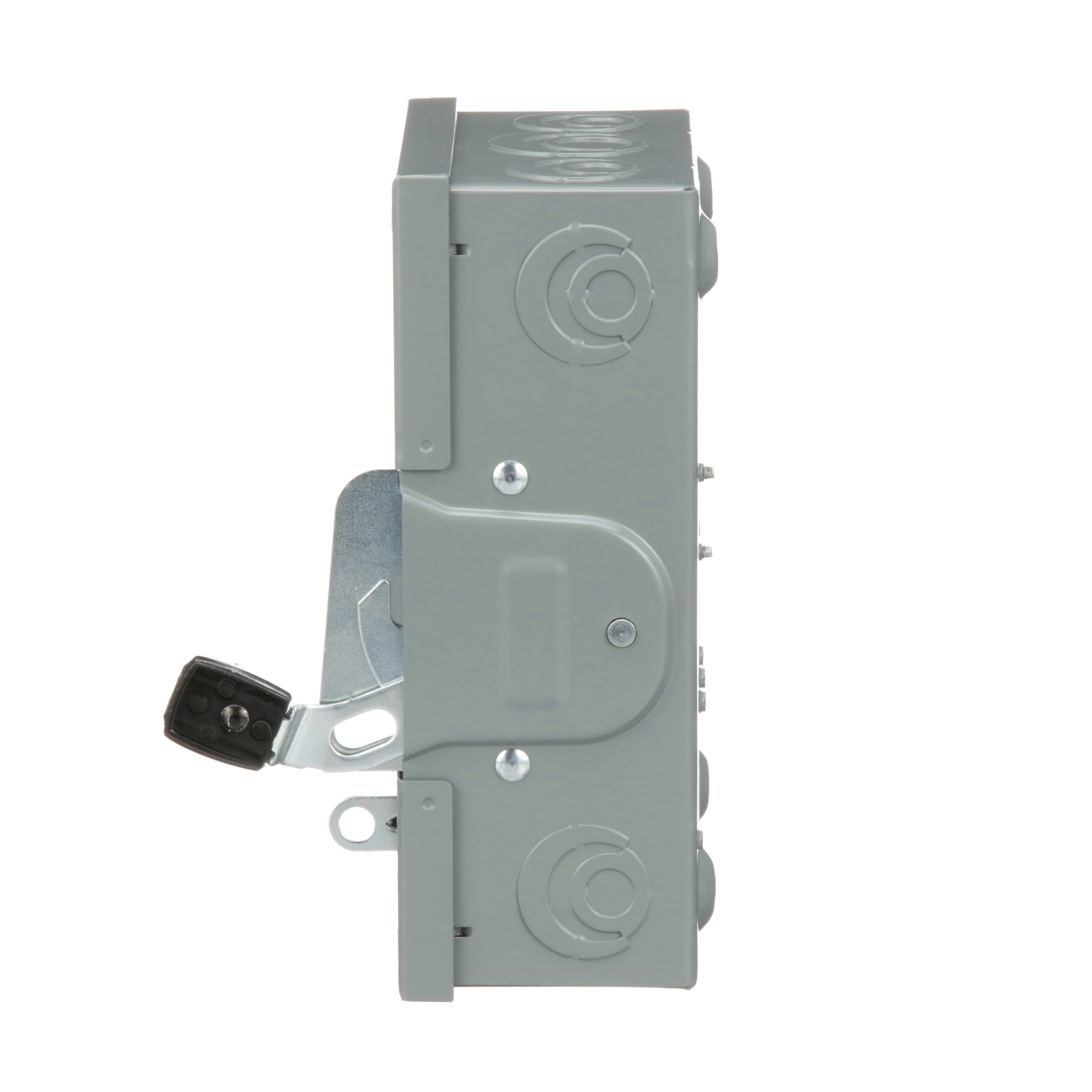 Square D™ D221N 49387