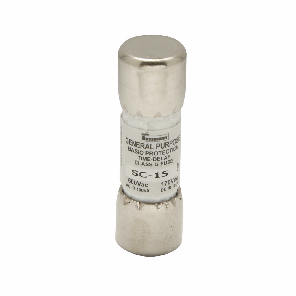 Bussmann SC-10 6322